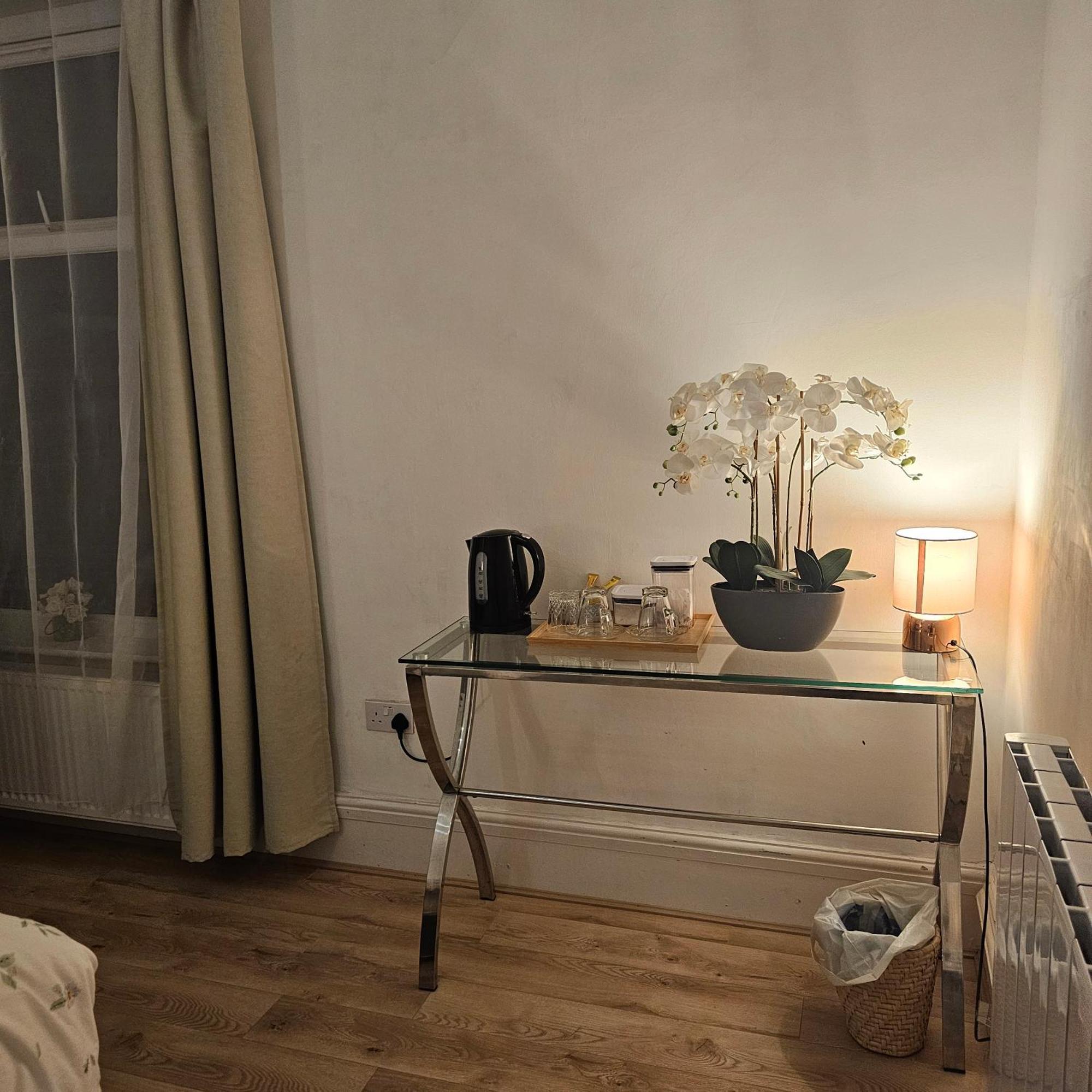 Quarto em Acomodações Particulares Hello Kitty *