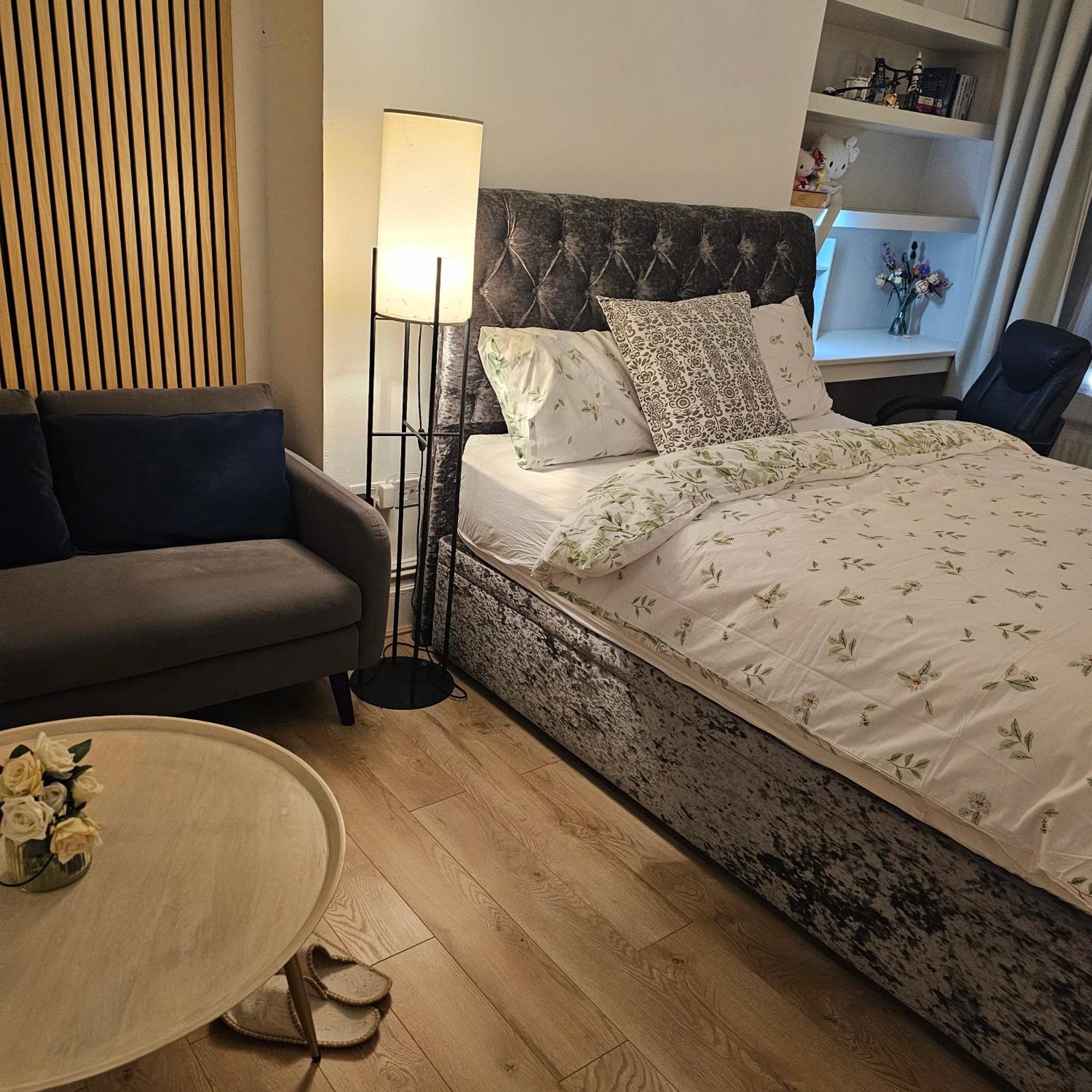 Quarto em Acomodações Particulares Hello Kitty *